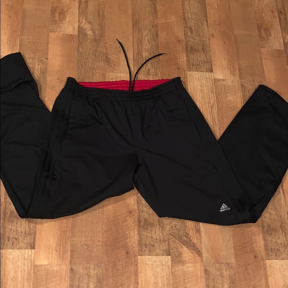 New adidas Size L